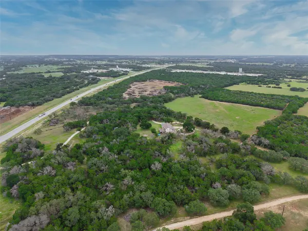 25600 Ronald W Reagan BLVD, Georgetown, TX 78633