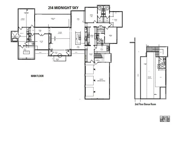 214 Midnight Sky DR, Austin, TX 78737