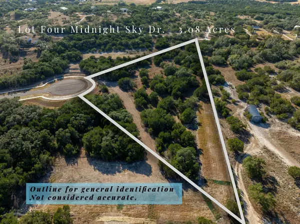 214 Midnight Sky DR, Austin, TX 78737