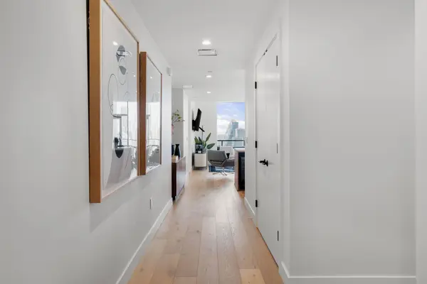 70 RAINEY ST #2606, Austin, TX 78701