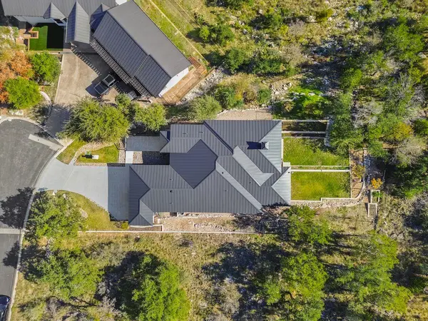 105 Golden Eagle, Horseshoe Bay, TX 78657