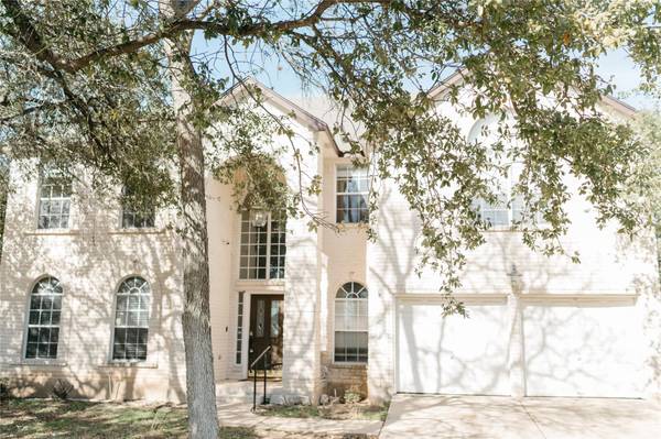 1010 Lone Buck PASS, Cedar Park, TX 78613