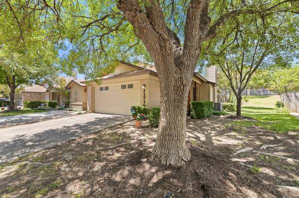 11716 Norwegian Wood DR, Austin, TX 78758