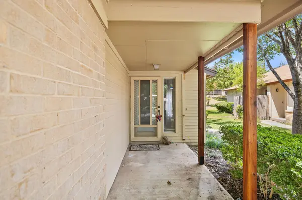11716 Norwegian Wood DR, Austin, TX 78758