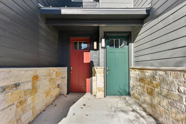 17012 Marsh Wren Pass DR #1104C, Pflugerville, TX 78660