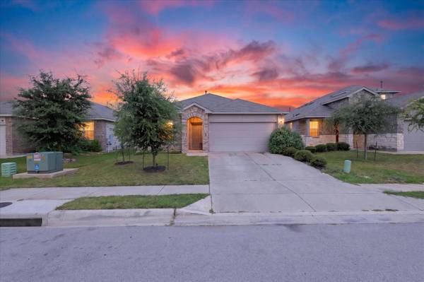 3706 Canaan Matthew DR, Austin, TX 78725