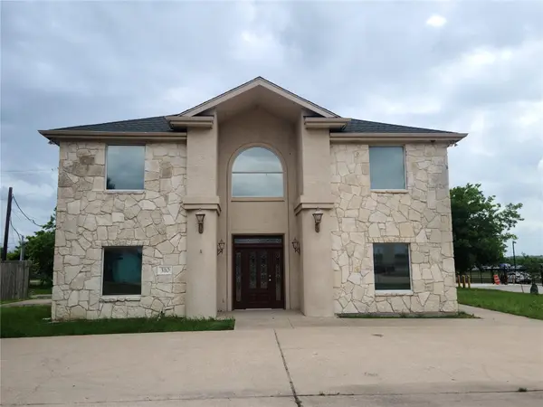 310 W Murray ST, Manor, TX 78653