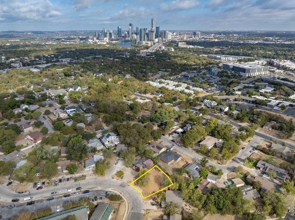 1920 Valley Hill CIR, Austin, TX 78741