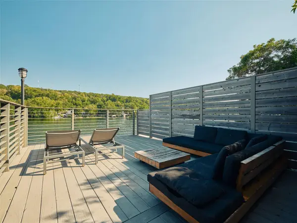 3214 Smoky RDG #Lot A, Austin, TX 78730