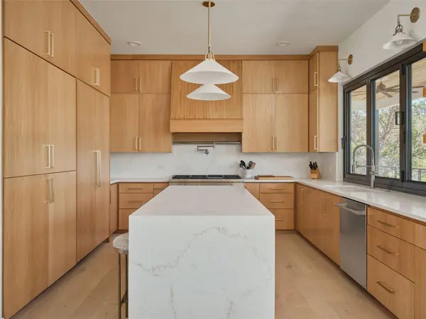 3214 Smoky RDG #Lot A, Austin, TX 78730