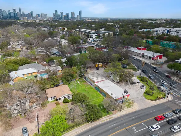 604 W Oltorf ST, Austin, TX 78704