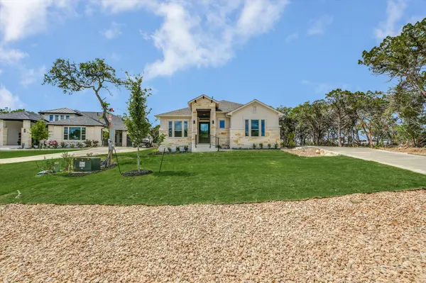 4828 Destination WAY, Jonestown, TX 78645