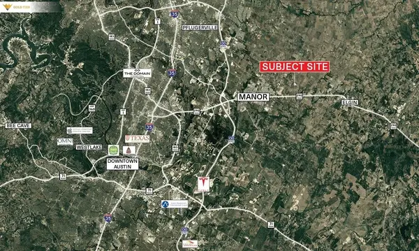14315 FM 1100 RD, Manor, TX 78653