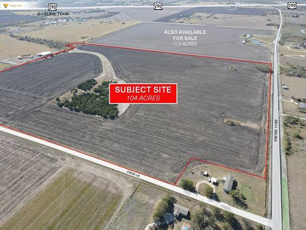 14315 FM 1100 RD, Manor, TX 78653
