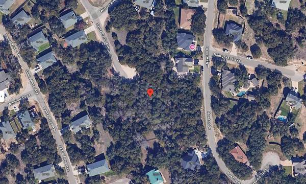 21100 Santa Carlo Ave, Lago Vista, TX 78645