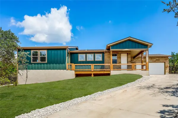 4005 Rockpark CIR, Lago Vista, TX 78645