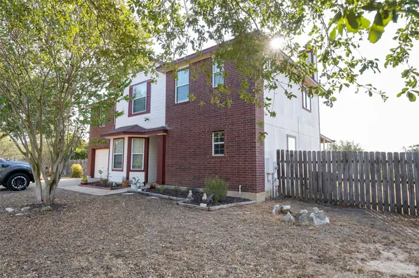 127 Meadow WAY, Cedar Creek, TX 78612