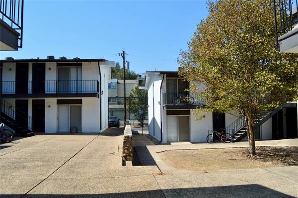 2610 Salado ST #212, Austin, TX 78705