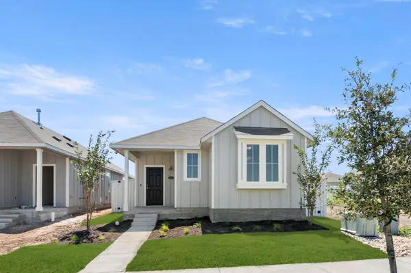 3051 Winding Creek RD, Kyle, TX 78640