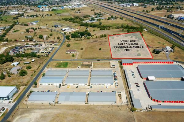 0 Panther LOOP, Pflugerville, TX 78660