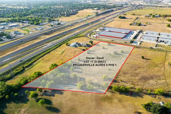 0 Panther LOOP, Pflugerville, TX 78660
