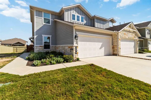 220 Mirabeau WAY, Liberty Hill, TX 78642