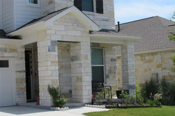 4337 Chapel Hill ST, Round Rock, TX 78626