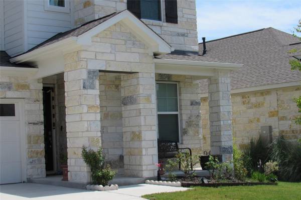 4337 Chapel Hill ST, Round Rock, TX 78665