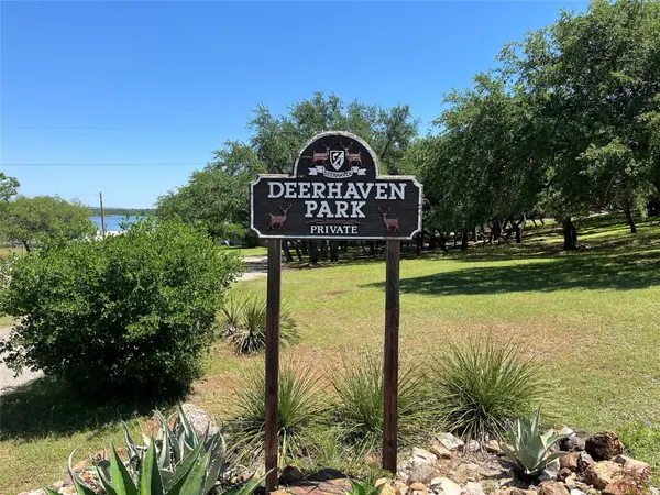 2506 Oak TRL, Horseshoe Bay, TX 78657
