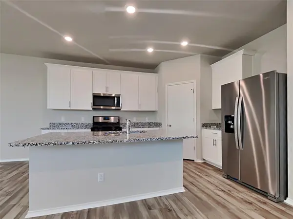 3516 Bronco DR, Georgetown, TX 78626