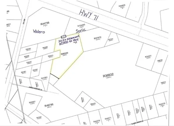 120 James Hoskins LN, Cedar Creek, TX 78612