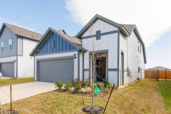 13707 Manhattan DR, Pflugerville, TX 78660