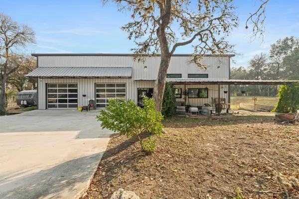 12302 Bethel Church RD, Manchaca, TX 78652