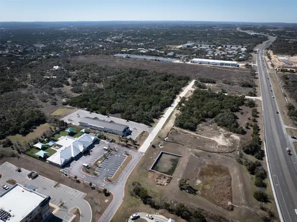 0 W Hwy 290 #Lot 1A, Dripping Springs, TX 78620