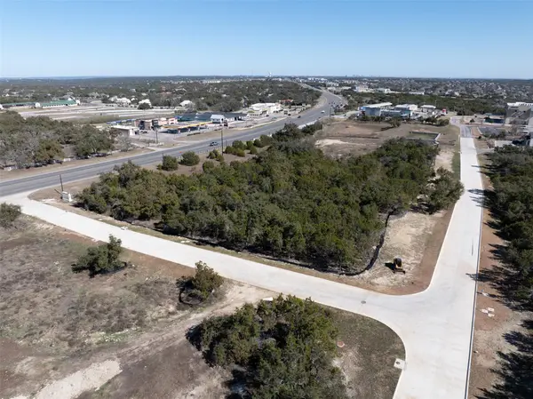 0 W Hwy 290 #Lot 1A, Dripping Springs, TX 78620