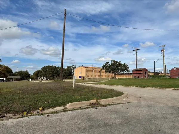 TBD Wilhite, Banks, Maloy,Baxter ST, Rockdale, TX 76567