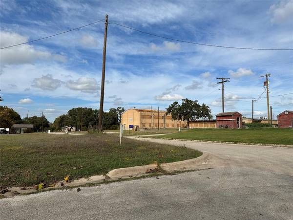 TBD Wilhite, Banks, Maloy,Baxter ST, Rockdale, TX 76567