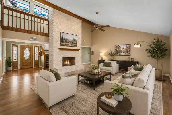 10400 La Costa DR, Austin, TX 78747