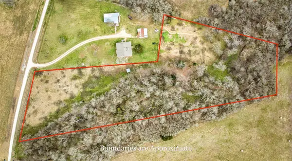 350 County Road 319, Rosebud, TX 76570