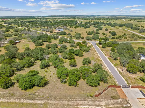 Lot 170 Heartleaf DR, Lampasas, TX 76550