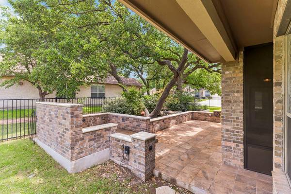 4802 Hidden Springs TRL, Georgetown, TX 78633