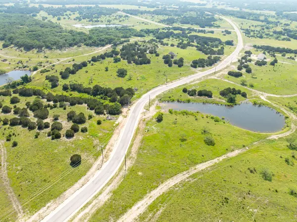 Lots 58-59 Shin Oak DR, Lampasas, TX 76550