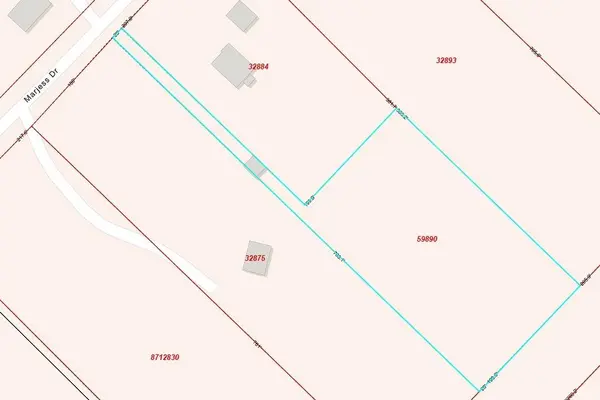 TBD Marjess DR, Cedar Creek, TX 78612