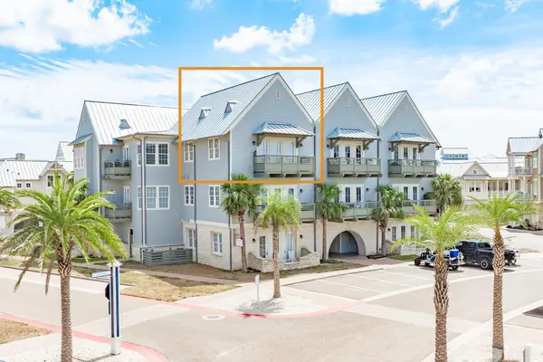 170 Social CIR #11, Port Aransas, TX 78373