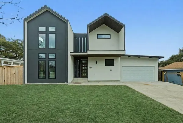4803 Philco DR, Austin, TX 78745