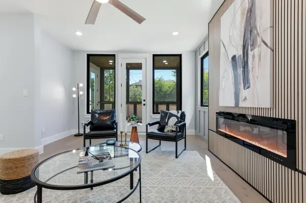 4803 Philco DR, Austin, TX 78745