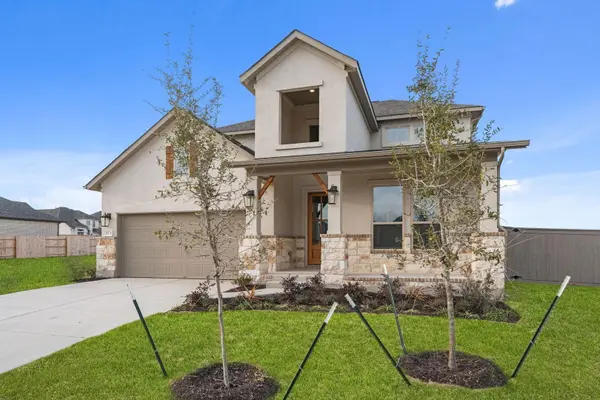 313 Royal Fern RD, Hutto, TX 78634