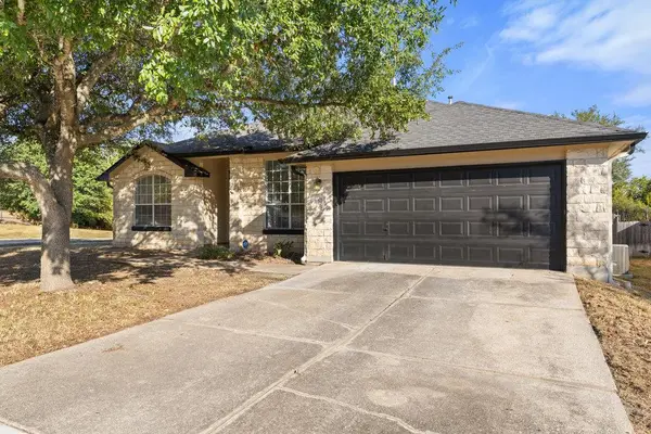 305 Plumbago DR, Pflugerville, TX 78660