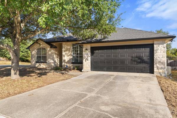 305 Plumbago DR, Pflugerville, TX 78660