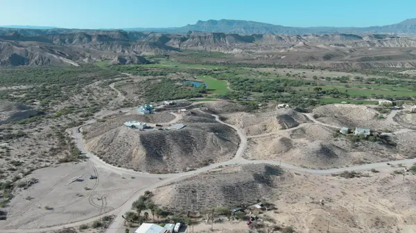 Lot 14 Comanche Hills DR, Lajitas, TX 79852